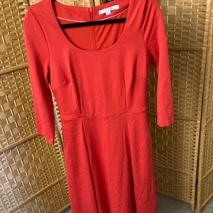 Lovely Boden Midi dress!